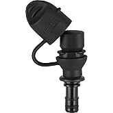 CamelBak HydroLink HydroLock Replacement Bite Valve Assembly - Compatible Omega and Long Neck reservoirs