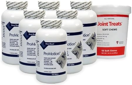 virbac joint supplement