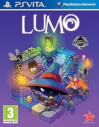 Lumo