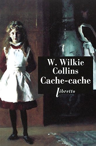Cache-cache at Amazon