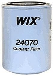 WIX Filters - 24070 Heavy Duty Coolant Spin-On