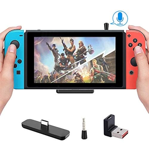 Bluetooth Adapter Does Nintendo Switch Work With Airpods Bluetooth