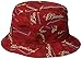 Budweiser Men's Reversible Solid to All Over Print Bucket Hat
