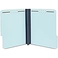 Staples 384868 Pressboard Fastener Folders Letter 2-Inch Expansion 25 - View #3