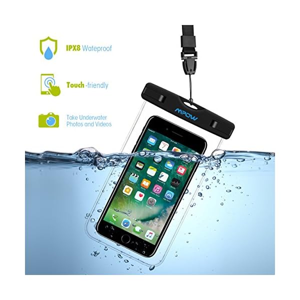 Mpow-Waterproof-Case-Universal-Dry-Bag-Pouch-for-Outdoor-Activities-for-Devices-up-to-60-2-PACK Mpow-Waterproof-Case-Universal-Dry-Bag-Pouch-for-Outdoor-Activities-for-Devices-up-to-60-2-PACK