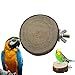 kathson Bird Perches, Parrot Stand Platform, Natural Apple Wooden Chewing Toys Playground Grinding Cage Accessories for Parakeets Cockatiels Hamster or Chinchilla (2 Packed)thumb 3