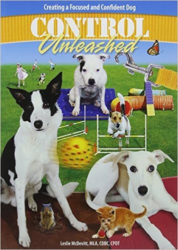 Control Unleashed Amazon De Mcdevitt Leslie Fremdsprachige Bucher