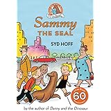 Sammy the Seal (I Can Read Level 1)