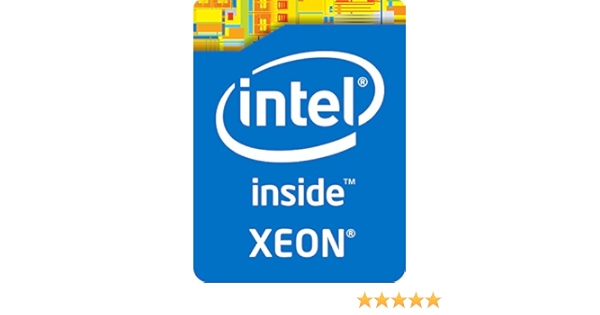 Amazon Com Intel Xeon E5 16 V3 Quad Core 4 Core 3 50 Ghz Processor Socket R3 Lga11 3 Oem Pack 1 Mb 10 Mb Cache 5 Gt S Dmi Yes 3 60 Ghz