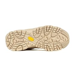 Merrell Women's Moab 3 Hiking Shoe, Powder, 10.5