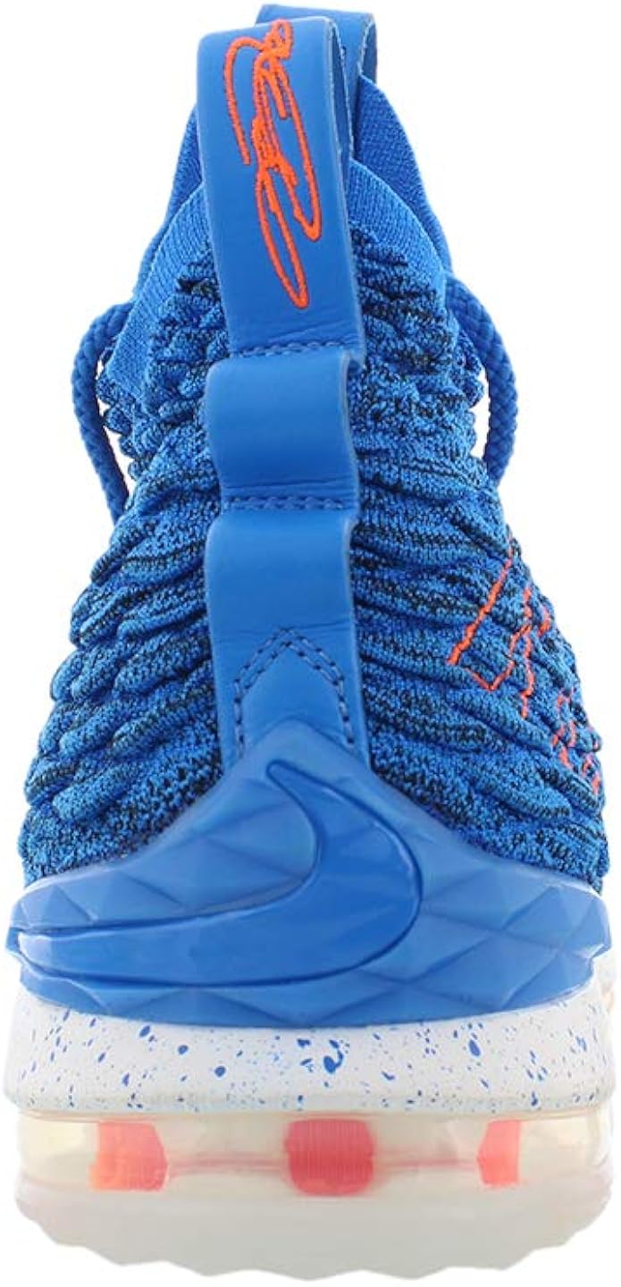 lebron 15 hardwood classic for sale