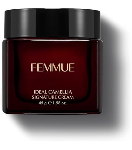 Amazon.com: FEMMUE Essential Moisture Milk Face Moisturizer (3.72