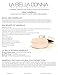 La Bella Donna Loose Mineral Foundation SPF 50 | 10g - Caterina
