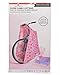 American Greetings Pink Daisy Jumbo Plastic Gift Bag