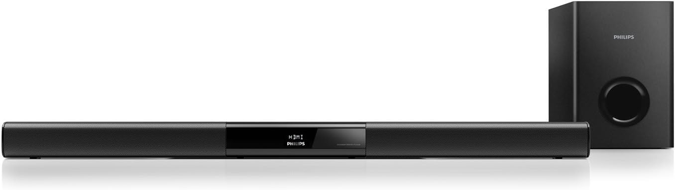 philips soundbar amazon