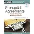 Prenuptial Agreements: How to Write a Fair & Lasting Contract, 4th Edition