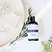 Nurture My Body Fragrance Free Organic Baby Shampoo and Body Wash SLS and Phthalate Free- Sensitive Skin, 8 oz./240 ml