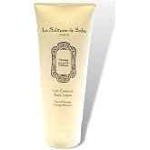 La Sultane de Saba - Body Lotion Orange Blossom, 200ml (6.8oz) - Traveling on the road of Delights