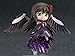Good Smile Puella Magi Madoka Magica Rebellion: Devil Homura Nendoroid Action Figure