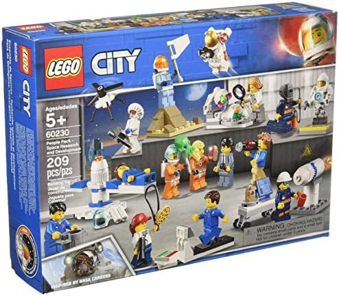 lego 60230 amazon