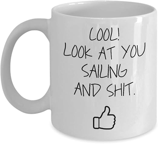 gift for sailor boyfriend