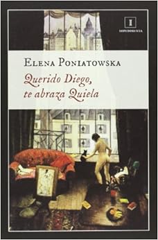 Querido Diego, Te Abraza Quiela 
