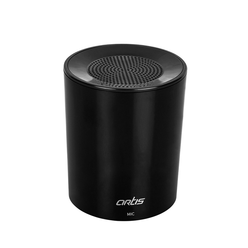 artis bt08 portable bt speakers