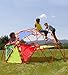 HearthSong Sunrise Triangular Play Panel Attachments - Set of 5 - Each Measures 23.5 L x 24.25 W...