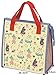 Moomin Design Reusable Bento Box Lunch Bag