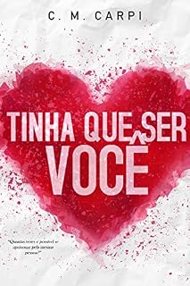 Livro Tinha que ser você