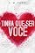 Livro Tinha que ser você