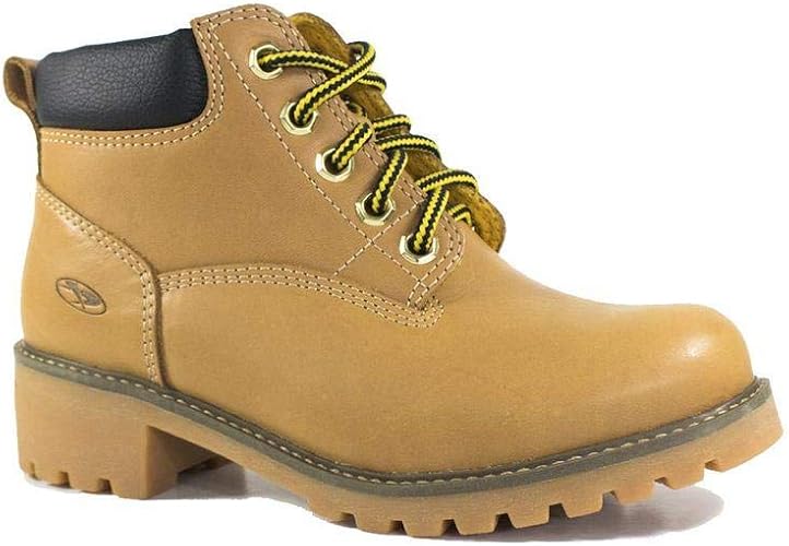 bota beeton feminina