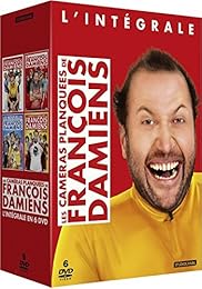 Les Caméras Planquées De François Damiens - L'intégrale
