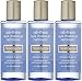 Neutrogena Cleansing Oil-Free Eye Makeup Remover, 5.5 Fluid Ounce (Pack of 3)