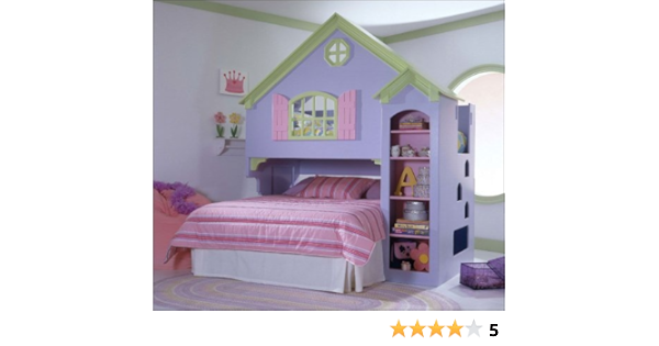 tradewins dollhouse bed replacement parts