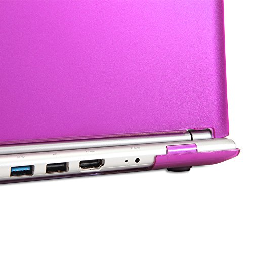 GMYLE 3 in 1 Bundle for Samsung Series 3 Chromebook 11.6 inch (XE303C12