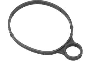 Oil Pump Seal,Car Vacuum Pump Seal Rubber Gasket LR039593 Replacement for Discover Sport 2.0L