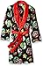 Komar Kids Boys' Big Mario Robe
