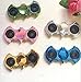 Fidget Spinner Hand Fidget Tri Spinner Ultra Durable Toy Gifts for Kids&Adults Lot EDC Hand Fidget Tri Spinner Focus Toys Gift- 5 Pcs Hand Spinner The color is random