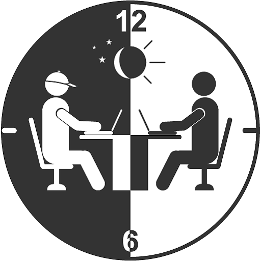 different time for Android