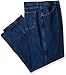 Maverick Men's Big and Tall Relaxed-Fit Jean