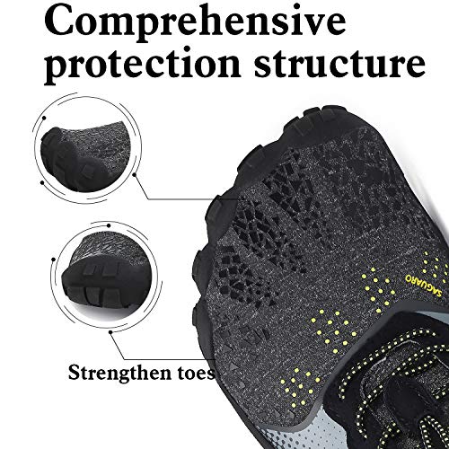 4 Womens+Barefoot+Walking+Waterfall+Climbing