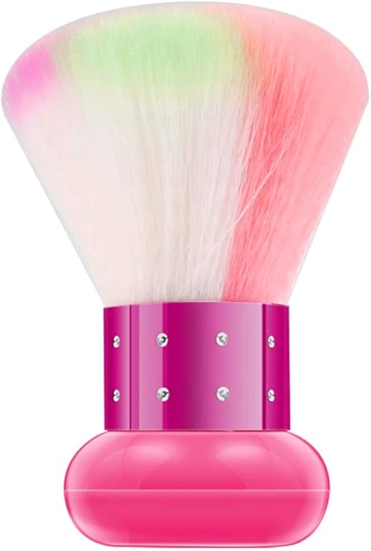 Frsoldes Outil Pour Les Ongles Poils Mous Poussière