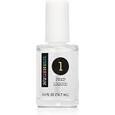 Nugenesis Dipping System - 4 Steps Liquid (Step 1 - Prep liquid)