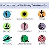 Sun-Protection-Fingerless-Gloves-Verified-UPF-50-UV-No-Chemicals-Block-Sunburn-Damage-Avoid-Skin-Cancer-While-Fishing-Driving-Kayaking-Sailing-Outdoor-Accessories-By-The-Fishing-Tree Sun-Protection-Fingerless-Gloves-Verified-UPF-50-UV-No-Chemicals-Block-Sunburn-Damage-Avoid-Skin-Cancer-While-Fishing-Driving-Kayaking-Sailing-Outdoor-Accessories-By-The-Fishing-Tree