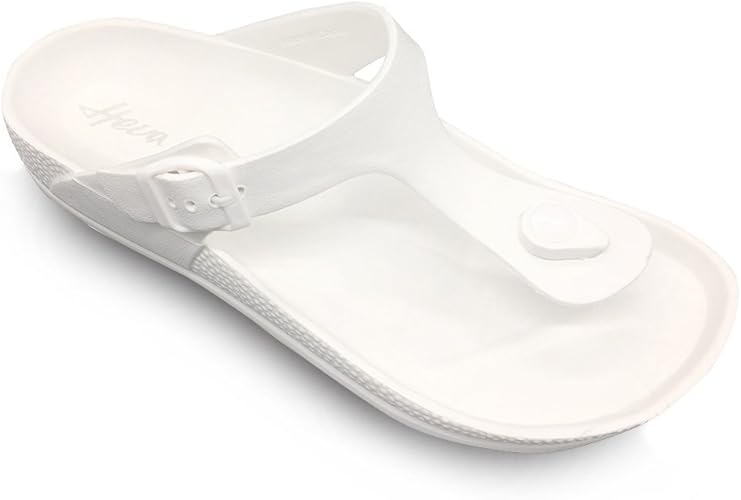 adjustable slides mens