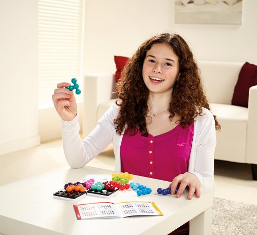 SmartGames Quadrillion