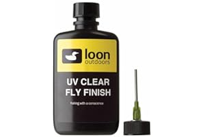 Loon Outdoors UV Clear Fly Finish