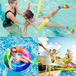 Gugmoy Kids Swim Fins,Comfortable Silicone Flippers