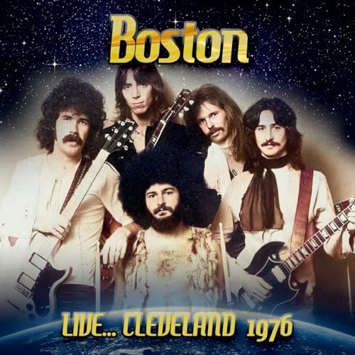 Boston - Boston (Blu-Spec CD2) - Amazon.com Music